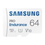 Samsung PRO Endurance 64 GB MicroSDXC